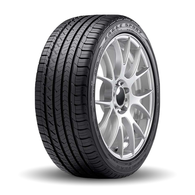 285/40R20 opona GOODYEAR Eagle SP AS MOE ROF MFS XL 108V